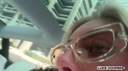 'Famous Bonnie Blue Car Fucking' screenshot nº 78
