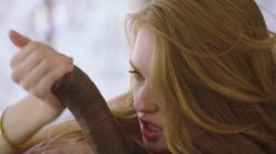 'My First Interracial Vol. 14' screenshot nº 54