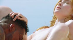 'My First Interracial Vol. 14' screenshot nº 6