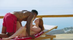 'My First Interracial Vol. 14' screenshot nº 7