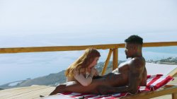 'My First Interracial Vol. 14' screenshot nº 15