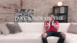 Captura de 'Take A Ride On the Trans Train! 2' nº 4