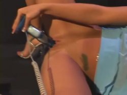 Captura de 'Playing With Gigi' nº 16