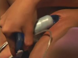 Captura de 'Playing With Gigi' nº 20