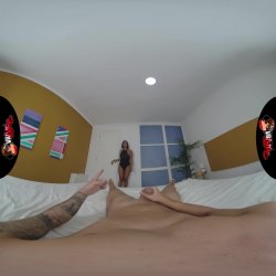 'Girl with a View' screenshot nº 2