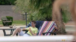 'Dirty Masseur #23' screenshot nº 23