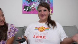 Captura de 'Behind the Scenes Slutty BBWs 4' nº 3