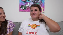 Captura de 'Behind the Scenes Slutty BBWs 4' nº 4