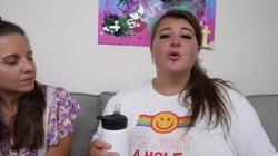 Captura de 'Behind the Scenes Slutty BBWs 4' nº 7