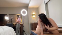 Captura de 'Behind the Scenes Slutty BBWs 4' nº 80