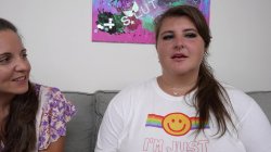 Captura de 'Behind the Scenes Slutty BBWs 4' nº 8