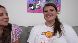 Captura de 'Behind the Scenes Slutty BBWs 4' nº 9