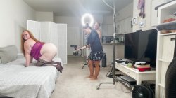 Captura de 'Behind the Scenes Slutty BBWs 4' nº 126
