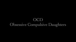 Captura de 'OCD Obsessive Compulsive Daughters' nº 1