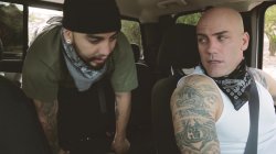 Captura de 'On a Fuck Mission' nº 2