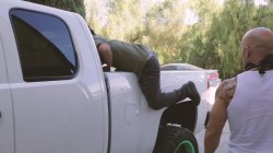 Captura de 'On a Fuck Mission' nº 3