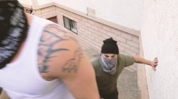 Captura de 'On a Fuck Mission' nº 4