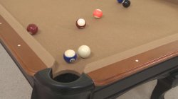 Captura de 'I Suck at Table Games 2' nº 21