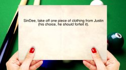 Captura de 'I Suck at Table Games 2' nº 9