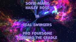 Captura de 'Real Swingers Pro Foursome Robbing The Cradle' nº 2