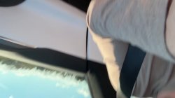 'Petite Girl Fucks Crazy in Self Driving Car' screenshot nº 44