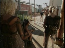 'Breeders' screenshot nº 61