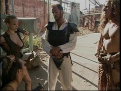 'Breeders' screenshot nº 62