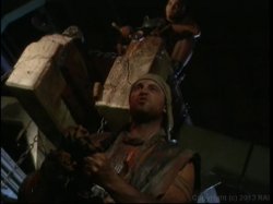 'Breeders' screenshot nº 27