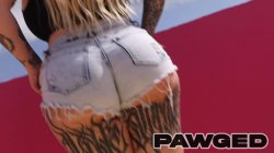 'PAWGS Love BBC 2' screenshot nº 52