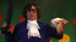 'Austin Powers XXX: A Porn Parody' screenshot nº 5