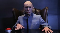 'Austin Powers XXX: A Porn Parody' screenshot nº 52