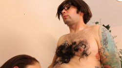 'Austin Powers XXX: A Porn Parody' screenshot nº 87