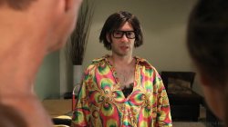 'Austin Powers XXX: A Porn Parody' screenshot nº 116