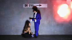 'Austin Powers XXX: A Porn Parody' screenshot nº 137