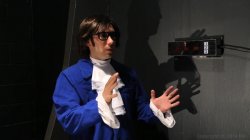 'Austin Powers XXX: A Porn Parody' screenshot nº 138