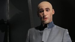 'Austin Powers XXX: A Porn Parody' screenshot nº 140