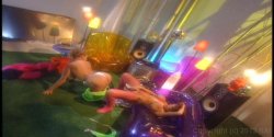'Lusty Busty Dolls 5' screenshot nº 78