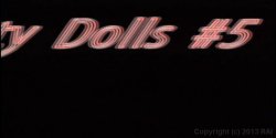 'Lusty Busty Dolls 5' screenshot nº 1