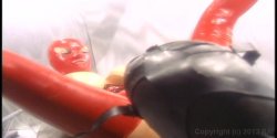 'Lusty Busty Dolls 5' screenshot nº 23