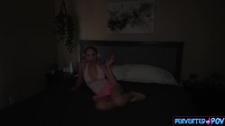 'Petite Blonde Rebounds From Breakup with Ex's Best Friend' screenshot nº 2