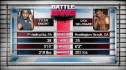 'Battle Bang 4' screenshot nº 101