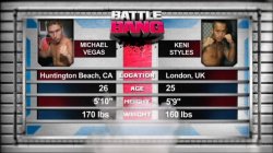 'Battle Bang 4' screenshot nº 12