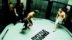 'Battle Bang 4' screenshot nº 2