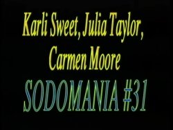Captura de 'Sodomania Slop Shots 7' nº 108