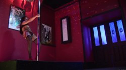 'Ben Dover's Polecats' screenshot nº 125