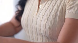 Captura de 'My Sister's First Threesome 12' nº 45