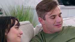 Captura de 'My Sister's First Threesome 12' nº 83