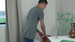 Captura de 'My Sister's First Threesome 12' nº 9