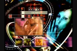 Captura de 'Double Hole' nº 2
