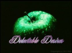 'Delectable Desires' screenshot nº 1